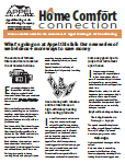 Spring 2011 Newsletter