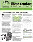 Spring 2011 Newsletter