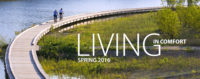 Appel Heating & Air Conditioning Living In Comfort Spring 2016