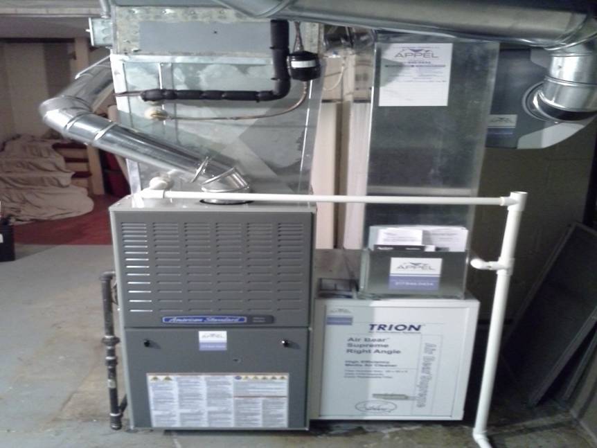 image001 - Appel Heating & Air Conditioning Appel Heating & Air ...