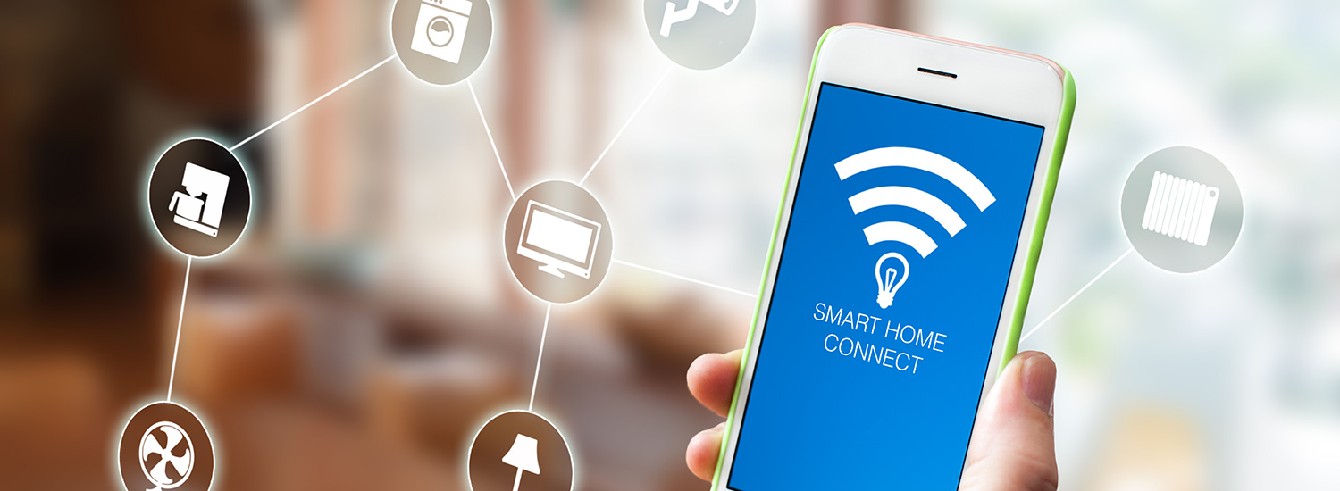 What are the Benefits of Smart Home Technology?